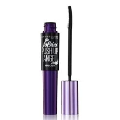 Maybelline Falsies Push Up Angel Mascara - Zwart -Cosmeticawinkel 1200x1200 568