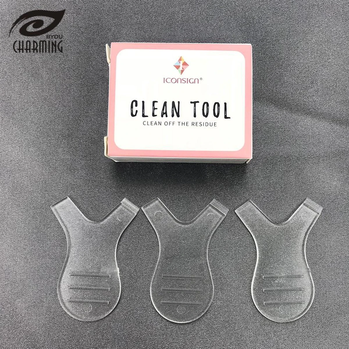 Iconsign® Professionele Wimperlifting Set - Lash Lift - Lash Kit - Wimperserum 5 Iconsign® Professionele Wimperlifting Set - Lash Lift - Lash Kit - Wimperserum - Afbeelding 3