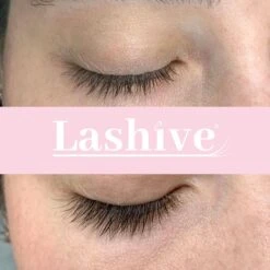 Lashive Wimperserum - Wimper Groeiserum - 3 Ml - Wenkbrauw Serum - Lash Lift Kit - Lashserum -Cosmeticawinkel 1200x1200 614
