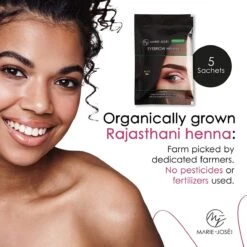 Henna Wenkbrauwverf Zwart | Henna Brows |Geschikt Voor Minstens 25 Toepassingen -Cosmeticawinkel 1200x1200 648