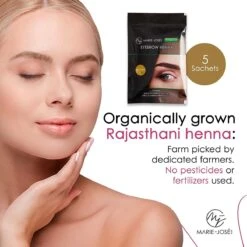 Henna Wenkbrauwverf Blond | Henna Brows |Geschikt Voor Minstens 25 Toepassingen 13 Henna Wenkbrauwverf Blond | Henna Brows |Geschikt Voor Minstens 25 Toepassingen -Cosmeticawinkel 1200x1200 661