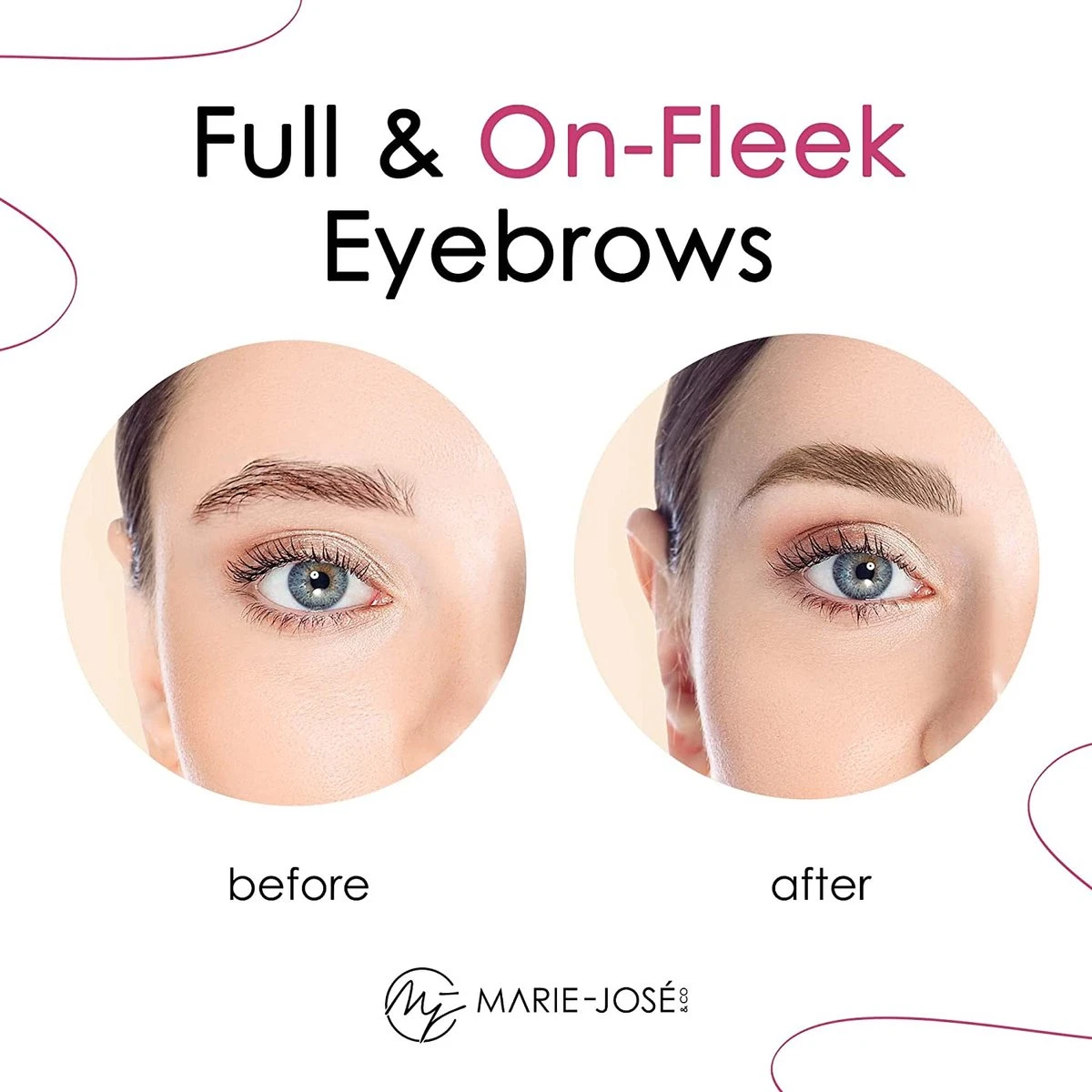 Henna Wenkbrauwverf Blond | Henna Brows |Geschikt Voor Minstens 25 Toepassingen 8 Henna Wenkbrauwverf Blond | Henna Brows |Geschikt Voor Minstens 25 Toepassingen - Afbeelding 6