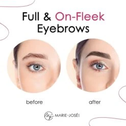 Henna Wenkbrauwverf 5 Kleuren | Henna Brows |Geschikt Voor Minstens 25 Toepassingen | Zelf Je Perfecte Kleur Samenstellen! -Cosmeticawinkel 1200x1200 667