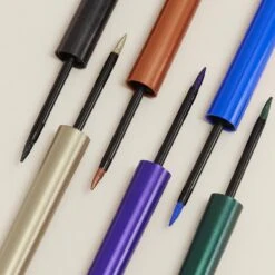 Rimmel London Rimmel Wonder'proof Liner Eyeliner - 005 Blue 15 Rimmel London Rimmel Wonder'proof Liner Eyeliner - 005 Blue -Cosmeticawinkel 1200x1200 690