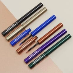 Rimmel London Rimmel Wonder'proof Liner Eyeliner - 005 Blue 16 Rimmel London Rimmel Wonder'proof Liner Eyeliner - 005 Blue -Cosmeticawinkel 1200x1200 691