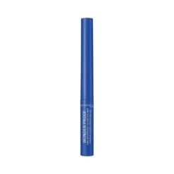 Rimmel London Rimmel Wonder'proof Liner Eyeliner - 005 Blue 19 Rimmel London Rimmel Wonder'proof Liner Eyeliner - 005 Blue -Cosmeticawinkel 1200x1200 692