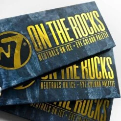 W7 On The Rocks Neutrals On Ice Oogschaduw Palette 12 W7 On The Rocks Neutrals On Ice Oogschaduw Palette -Cosmeticawinkel 1200x1200 737