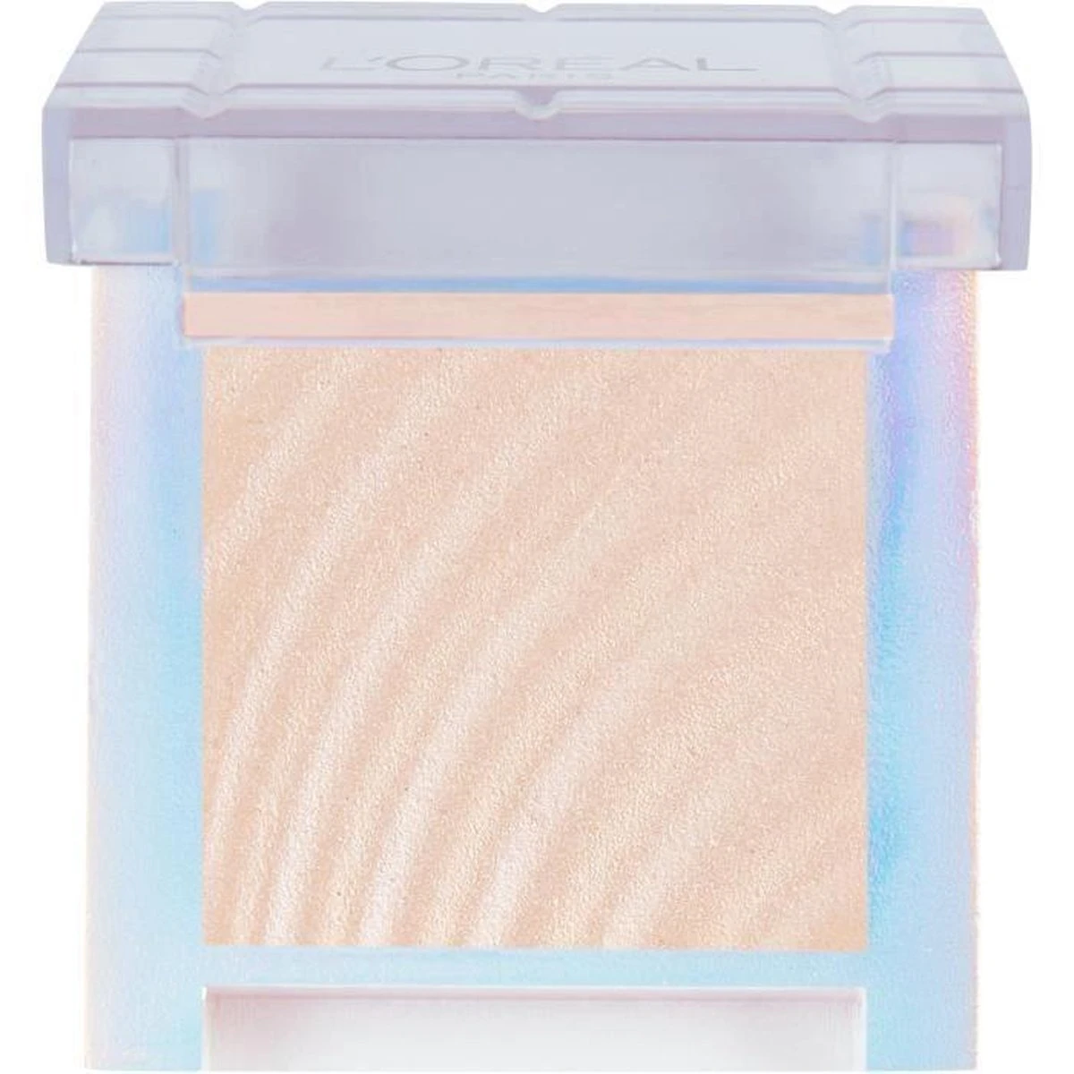 L’Oréal Paris Color Queen Oilshadow Oogschaduw - 20 Queen - Beige - 16,5 Gr 9 L’Oréal Paris Color Queen Oilshadow Oogschaduw - 20 Queen - Beige - 16,5 Gr - Afbeelding 7