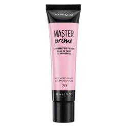 Maybelline Master Prime - 30 Anti Redness - Primer -Cosmeticawinkel 1200x1200 77