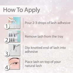 DUO - Lash Adhesive Wimperlijm - Dark 9 DUO - Lash Adhesive Wimperlijm - Dark -Cosmeticawinkel 1200x1200 788