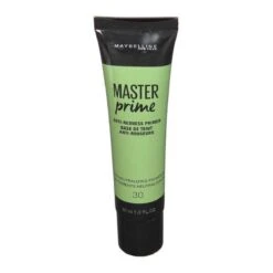 Maybelline Master Prime - 30 Anti Redness - Primer -Cosmeticawinkel 1200x1200 79