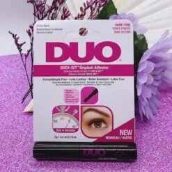 Ardell - Duo Quick - Wimperlijm - Long Lasting - Waterproof 12 Ardell - Duo Quick - Wimperlijm - Long Lasting - Waterproof -Cosmeticawinkel 1200x1200 792