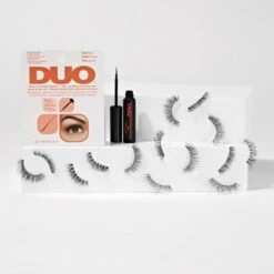 DUO - Brush-On Lash Adhesive Wimperlijm - Dark -Cosmeticawinkel 1200x1200 796