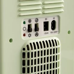 CREATE KOELKAST MINI BOX - Minikoelkast Voor Cosmetica 4L - Koud En Warm - Pastel Groen 18 CREATE KOELKAST MINI BOX - Minikoelkast Voor Cosmetica 4L - Koud En Warm - Pastel Groen -Cosmeticawinkel 1200x1200 815