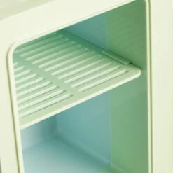 CREATE KOELKAST MINI BOX - Minikoelkast Voor Cosmetica 4L - Koud En Warm - Pastel Groen 21 CREATE KOELKAST MINI BOX - Minikoelkast Voor Cosmetica 4L - Koud En Warm - Pastel Groen -Cosmeticawinkel 1200x1200 818