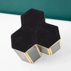 Kwastenhouder Kenza | Make-up Organizer | Kwastenhouder | Cosmetica Opbergdoos | Kwasten Houder | Kwasten Opbergen | Houder Voor Make-up Kwasten | Kwasten Organizer | Brushes Holder | Beautybox | Cosmetica Organizer | Pennenbakje | Houder -Cosmeticawinkel 1200x1200 824