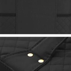 Confibel Make Up Koffer - Uitklapbaar - 5 Opbergbakken - Met Spiegel - Zwart 29 Confibel Make Up Koffer - Uitklapbaar - 5 Opbergbakken - Met Spiegel - Zwart -Cosmeticawinkel 1200x1200 843