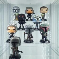 Janaden 4-traps Acryl Riser Display Standaard Voor Amiibo Funko POPS, Transparant Display Plank Organizer Cupcake Dessert Standaard Acryl Riser Voor Het Bekijken En Decoreren 11 Janaden 4-traps Acryl Riser Display Standaard Voor Amiibo Funko POPS, Transparant Display Plank Organizer Cupcake Dessert Standaard Acryl Riser Voor Het Bekijken En Decoreren -Cosmeticawinkel 1200x1200 855