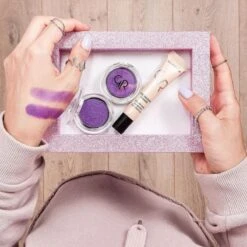 Golden Rose Eyeshadow Primer Oogschaduw Basis Transparante Oogschaduw Primer 9 Golden Rose Eyeshadow Primer Oogschaduw Basis Transparante Oogschaduw Primer -Cosmeticawinkel 1200x1200 87