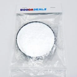 Doodadeals® Vergrootspiegel - 15x Vergroot - Toilettas Formaat - Zuignap - Make-up - Badkamer - ø 7 Cm 10 Doodadeals® Vergrootspiegel - 15x Vergroot - Toilettas Formaat - Zuignap - Make-up - Badkamer - ø 7 Cm -Cosmeticawinkel 1200x1200 907