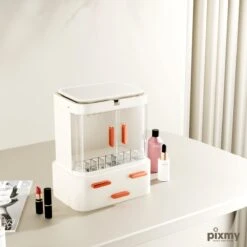 PIXMY® - Make Up Organizer – Ladekastje – Sieraden Houder – COMLWit 18 PIXMY® - Make Up Organizer – Ladekastje – Sieraden Houder – COMLWit -Cosmeticawinkel 1200x1200 950