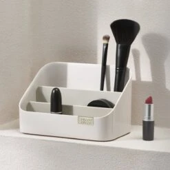 Joseph Joseph Make-up Display - Beige - Sorteervakken 16 Joseph Joseph Make-up Display - Beige - Sorteervakken -Cosmeticawinkel 1200x1200 955