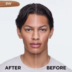 L’Oréal Paris - Accord Parfait Foundation - 8D/W - Natuurlijk Dekkende Foundation Met Hyaluronzuur En SPF 16 - 30 Ml 9 L’Oréal Paris - Accord Parfait Foundation - 8D/W - Natuurlijk Dekkende Foundation Met Hyaluronzuur En SPF 16 - 30 Ml -Cosmeticawinkel 1200x1200 98