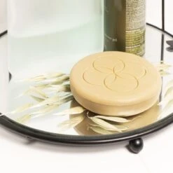 QUVIO Badkamer Organizer Voor Make-up Of Parfum / Organizer Make Up / Organizer Parfum / Organizer Badkamer - Decoratieve Vogelkooi 11 QUVIO Badkamer Organizer Voor Make-up Of Parfum / Organizer Make Up / Organizer Parfum / Organizer Badkamer - Decoratieve Vogelkooi -Cosmeticawinkel 1200x1200 995