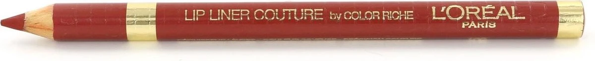 L'Oréal Color Riche Couture Lipliner - 108 Brun Cuivre 3 L'Oréal Color Riche Couture Lipliner - 108 Brun Cuivre