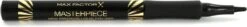 Max Factor Masterpiece High Precision Liquid Eyeliner Velvet Black 21 Max Factor Masterpiece High Precision Liquid Eyeliner Velvet Black -Cosmeticawinkel 1200x130