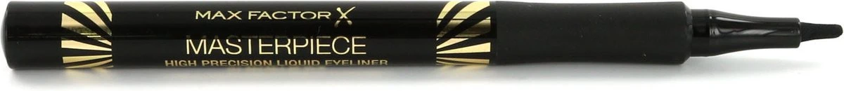Max Factor Masterpiece High Precision Liquid Eyeliner Velvet Black 7 Max Factor Masterpiece High Precision Liquid Eyeliner Velvet Black - Afbeelding 5