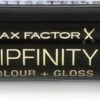 Max Factor Lipfinity Colour & Gloss Lipgloss - 570 Gleaming Coral 1 Max Factor Lipfinity Colour & Gloss Lipgloss - 570 Gleaming Coral -Cosmeticawinkel 1200x169