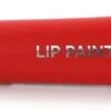 L'Oréal Paris Infallible Lip Paint Matte Lippenstift - 204 Red Actually -Cosmeticawinkel 1200x303