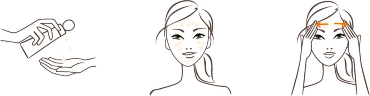 Garnier Face SkinActive - BB Cream Classic Light 5-in-1 Dagverzorging - 2x 50 Ml 10 Garnier Face SkinActive - BB Cream Classic Light 5-in-1 Dagverzorging - 2x 50 Ml - Afbeelding 8