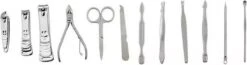 12-delige Luxe Manicureset Ncl Etui Nagelset - Nagelverzorging Set - Reisset - Manicure Set & Pedicur -Nagelverzorging Set 15 12-delige Luxe Manicureset Ncl Etui Nagelset - Nagelverzorging Set - Reisset - Manicure Set & Pedicur -Nagelverzorging Set -Cosmeticawinkel 1200x316