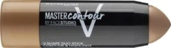 Maybelline Master Contour V-Shape Duo Stick - Light - Contouring 22 Maybelline Master Contour V-Shape Duo Stick - Light - Contouring -Cosmeticawinkel 1200x338