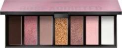 Pupa - Make Up Stories Compact Eyeshadow Palette - Rose Addicted 004 10 Pupa - Make Up Stories Compact Eyeshadow Palette - Rose Addicted 004 -Cosmeticawinkel 1200x469 1