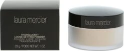 Laura Mercier Loose Setting Poeder - Translucent -Cosmeticawinkel 1200x492