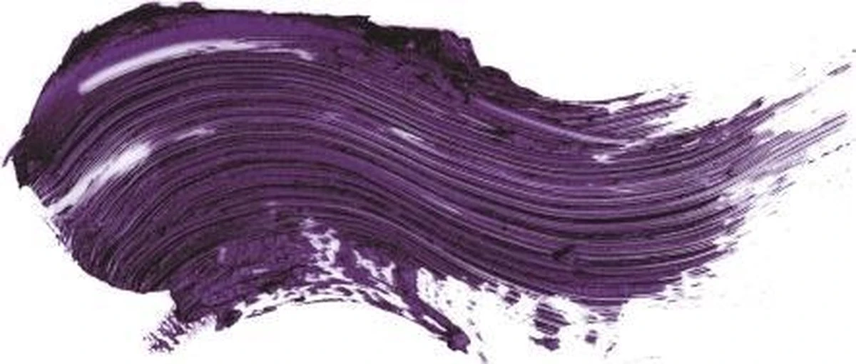Pupa Milano Vamp Extreme Color Mascara - Intense Purple 040 5 Pupa Milano Vamp Extreme Color Mascara - Intense Purple 040 - Afbeelding 3