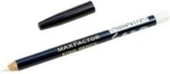 Max Factor Kohl Pencil Oogpotlood - 020 Black 22 Max Factor Kohl Pencil Oogpotlood - 020 Black -Cosmeticawinkel 1200x523 4