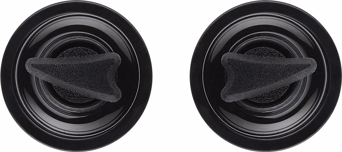 MARBL. Cosmetics - Easy Wing - Eyeliner Stempel - 8mm - Waterproof - Vlekproof - Vegan - Dierproefvrij 7 MARBL. Cosmetics - Easy Wing - Eyeliner Stempel - 8mm - Waterproof - Vlekproof - Vegan - Dierproefvrij - Afbeelding 5