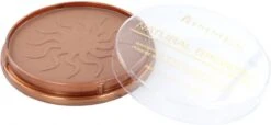 Rimmel London Natural Bronzer Bronzing Powder - 26 Sun Kissed 22 Rimmel London Natural Bronzer Bronzing Powder - 26 Sun Kissed -Cosmeticawinkel 1200x556