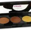 L'Oréal Paris LMU Inf.TCover Conceal.palette 2 Dark S Concealermake-up -Cosmeticawinkel 1200x564 1