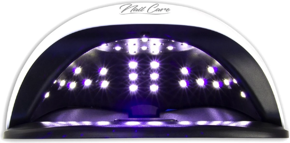 Esperanza EBN005 - UV Lamp Gelnagels - Nageldroger Voor Gel Nagellak - 54 W - 36 LEDs 5 Esperanza EBN005 - UV Lamp Gelnagels - Nageldroger Voor Gel Nagellak - 54 W - 36 LEDs - Afbeelding 3