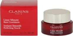 Clarins Instant Smooth Perfecting Touch Gezichtsprimer - 15 Ml -Cosmeticawinkel 1200x592 1