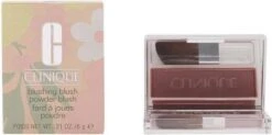 Clinique Blushing Blush Powder Blush - 107 Sunset Glow 31 Clinique Blushing Blush Powder Blush - 107 Sunset Glow -Cosmeticawinkel 1200x598