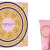 Versace Bright Crystal Gift Set 30 Ml Eau De Toilette Spray + 50 Ml Bodylotion 1 Versace Bright Crystal Gift Set 30 Ml Eau De Toilette Spray + 50 Ml Bodylotion -Cosmeticawinkel 1200x651 2