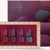 Pink Gellac - Color Box Imperial - Gellak - Set Van 5 Donkere Kleuren - Vegan 1 Pink Gellac - Color Box Imperial - Gellak - Set Van 5 Donkere Kleuren - Vegan -Cosmeticawinkel 1200x663 2