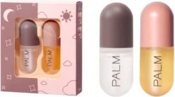 Merkloos Palm Cosmetics Lip Plumper Dag En Nacht (2 Stuks) - Lip Filler - Lip Vergroter - Volle Lippen - Gember Extract & Vitamine E - (Gratis Levering) 7 Merkloos Palm Cosmetics Lip Plumper Dag En Nacht (2 Stuks) - Lip Filler - Lip Vergroter - Volle Lippen - Gember Extract & Vitamine E - (Gratis Levering) -Cosmeticawinkel 1200x664 2