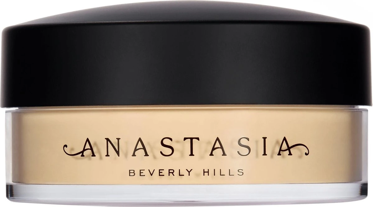 Anastasia Beverly Hills Loose Setting Powder 25 Gr For Women 3 Anastasia Beverly Hills Loose Setting Powder 25 Gr For Women